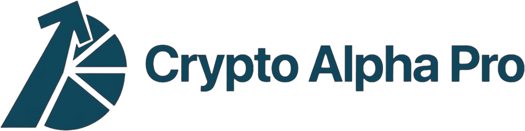 Crypto Alpha Pro